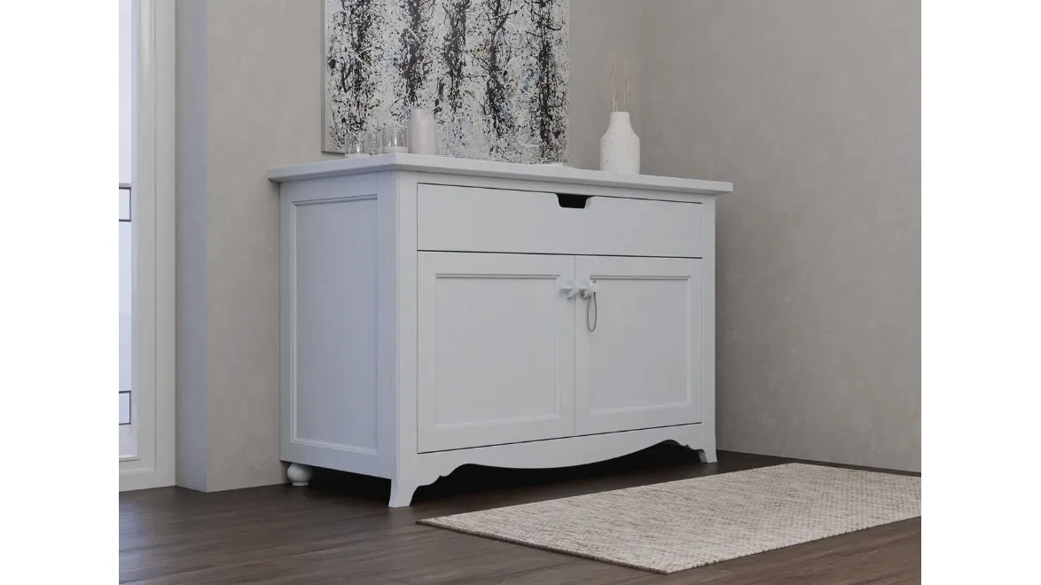 Madia Tabià a 2 ante di Scandola