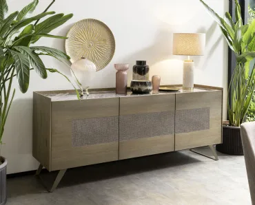 Madia Tiffany 3 ante di Alta Corte