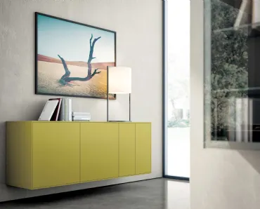 Madia Zelig sospesa di Spagnol Mobili