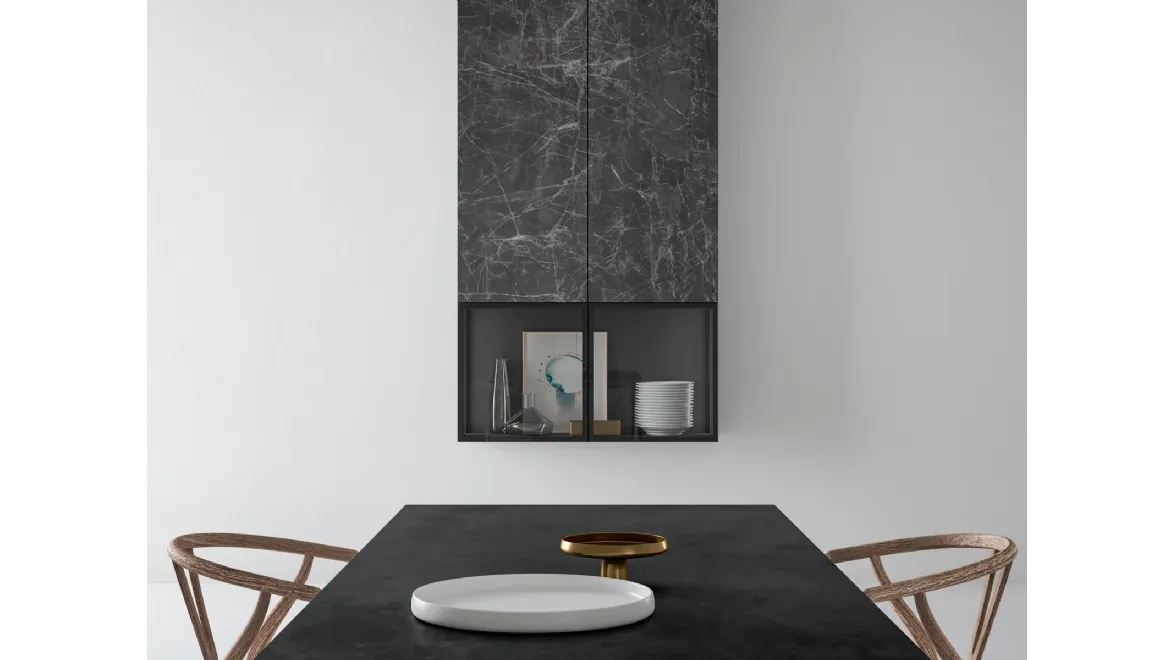 Mobile sospeso Wallover di Caccaro