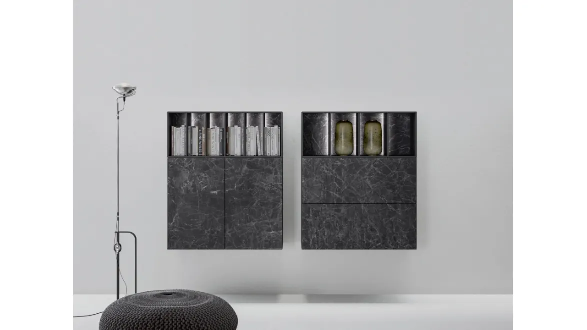 Mobile sospeso Wallover di Caccaro