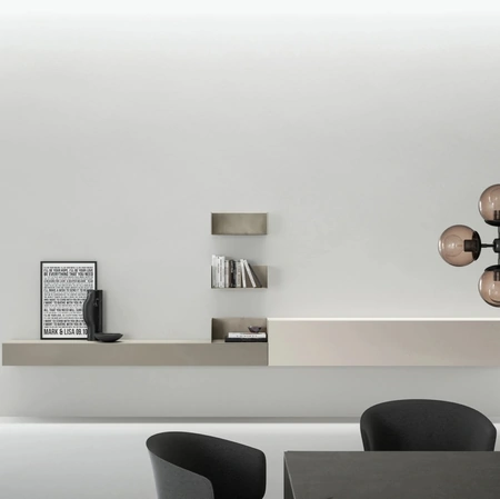 Mobile Contenitore sospeso di Caccaro