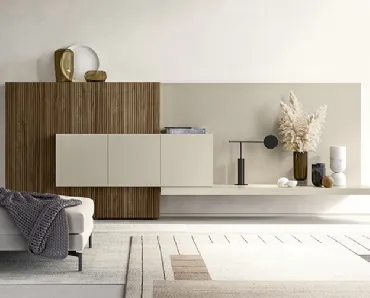 Mobile sospeso Day Collection di Alf Da Frè