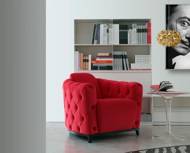 Poltroncina Deliziosa di Calia