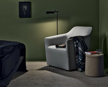 Poltrona Flap di Kristalia