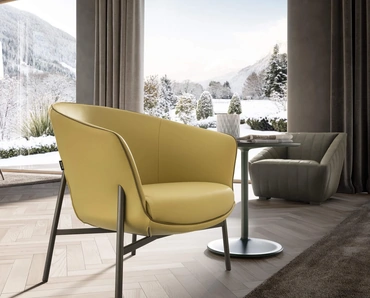 Poltroncina Jack di Valentini
