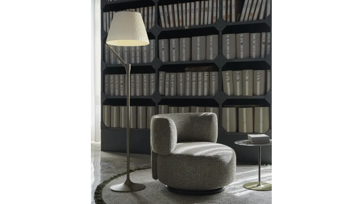 Poltroncina K-Waiting di Kartell