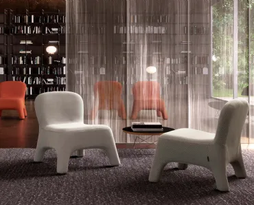 Poltroncina The Gentleman di Valentini