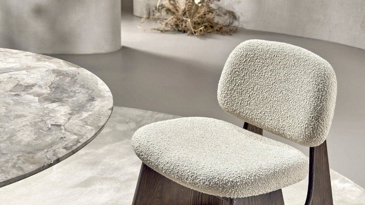 Poltroncina Twig Lounge di Nature Design