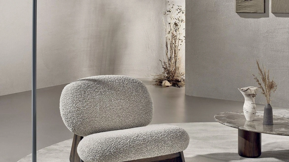 Twig Rocking Chair di Nature Design