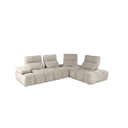 Divano angolare Sommier di Calia