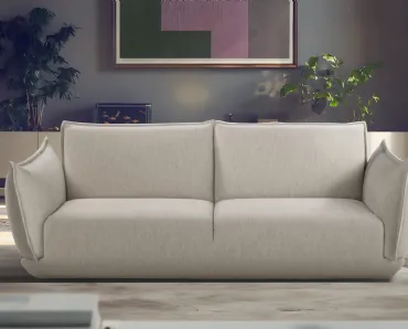 Divano L'Eclair di Calia