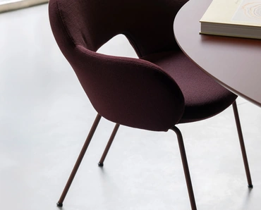Sedia Areo di Kristalia