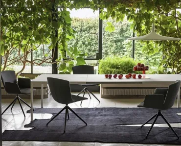 Sedia Calum Home di Desalto