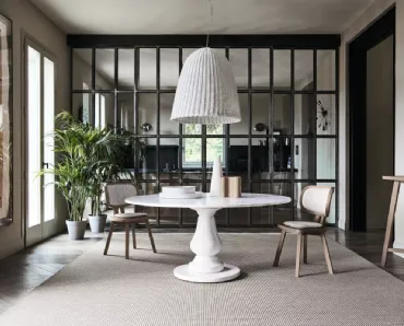 Sedia Gray 22 di Gervasoni