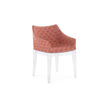 Sedia Madame Liberty di Kartell