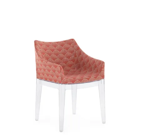 Sedia Madame Liberty di Kartell