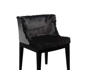 Sedia Mademoiselle Kravitz di Kartell