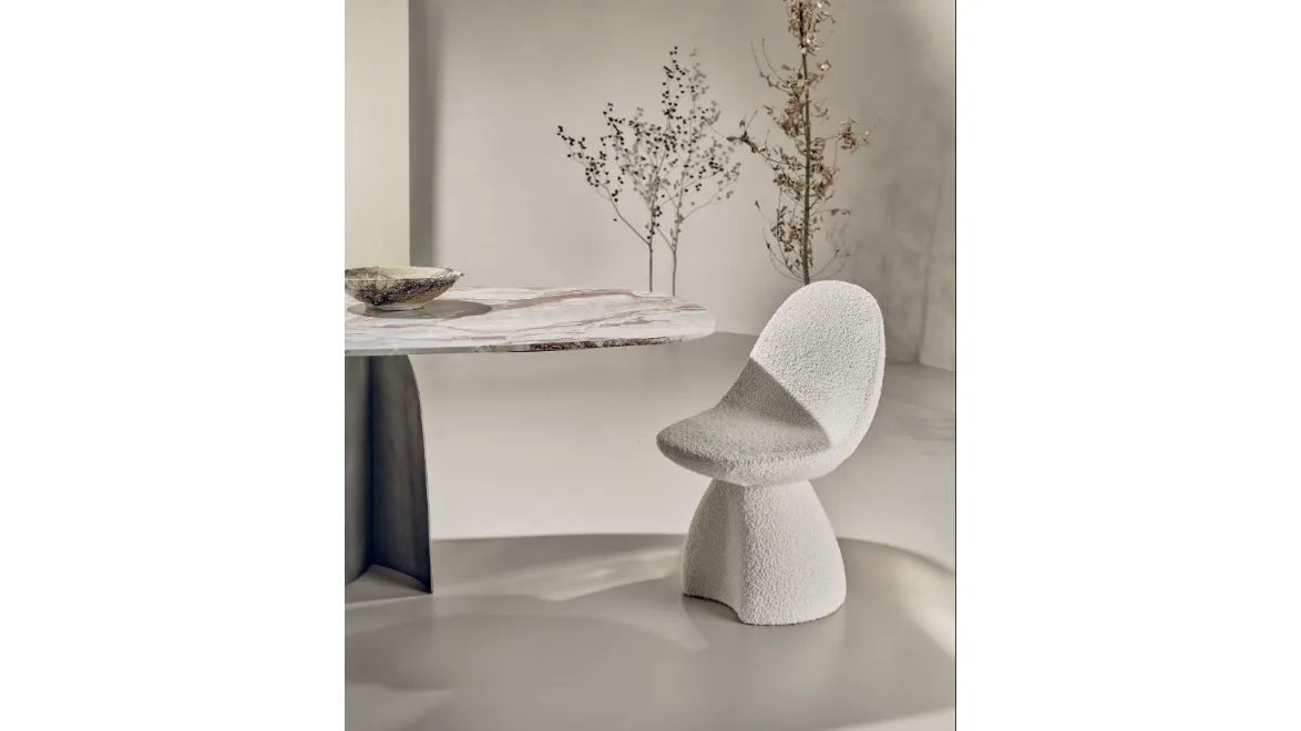 Sedia Nest di Nature Design