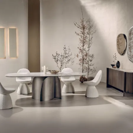 Sedia Nest di Nature Design