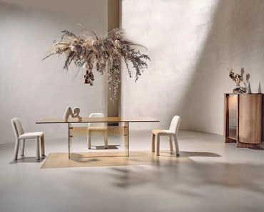 Sedia Origin di Nature Design