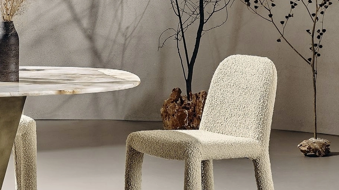 Sedia Origin di Nature Design
