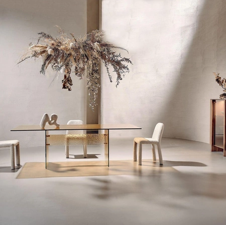 Sedia Origin di Nature Design