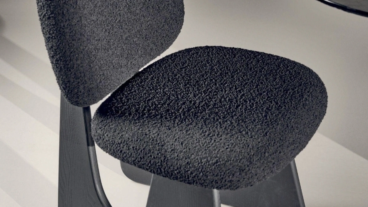 Sedia Twig di Nature Design