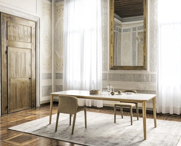 Tavolo Adamo di Alf Da Frè