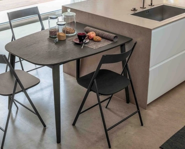 Tavolo allungabile Ribot Wood di Altacom
