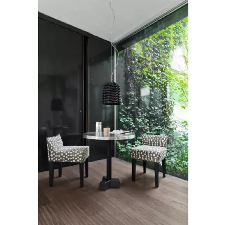 Tavolo Brass 44 di Gervasoni