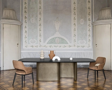 Tavolo Esse di Alf Da Frè