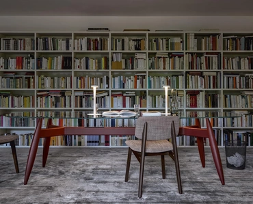 Tavolo Fusello di Alf Da Frè