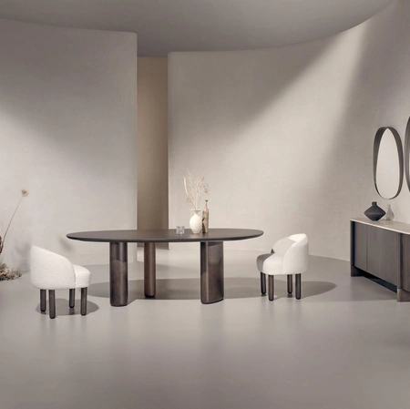 Tavolo Lymph di Nature Design