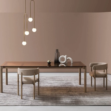 Tavolo Pols di Alf Da Frè