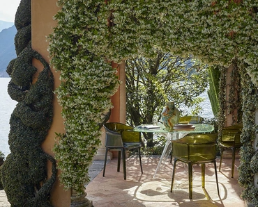 Tavolo Sir Gio di Kartell