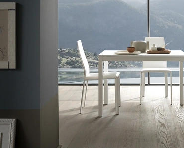 Tavolo allungabile Storm di Altacom