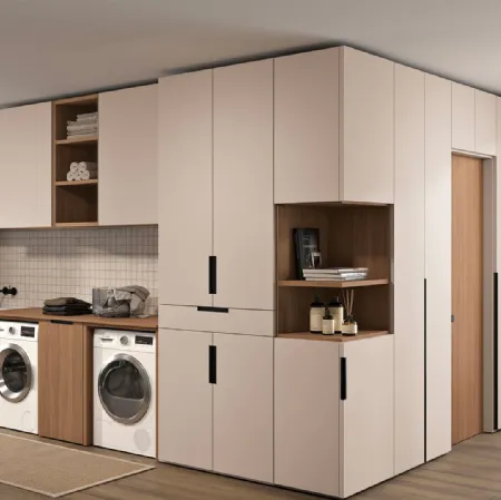 Realizzazioni Cavallanti - Arredo Lavanderia