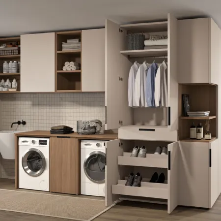 Realizzazioni Cavallanti - Arredo Lavanderia