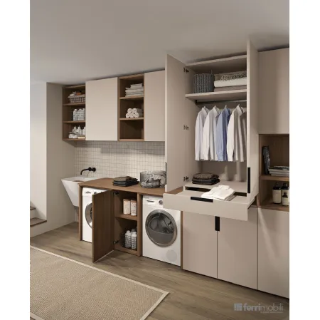 Realizzazioni Cavallanti - Arredo Lavanderia