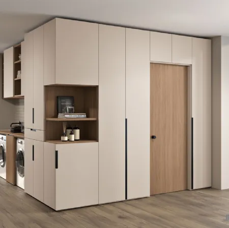 Realizzazioni Cavallanti - Arredo Lavanderia