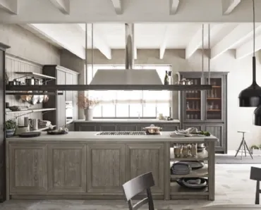 Cucina Classica M02 Maestrale di Scandola