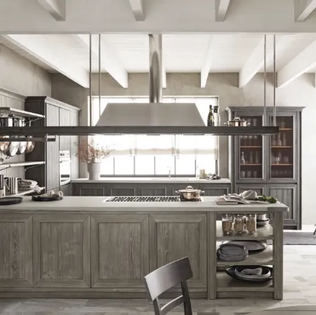 Cucina Classica M02 Maestrale di Scandola