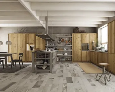 Cucina Classica M03 Maestrale di Scandola