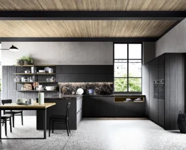 Cucina Classica M05 Maestrale di Scandola