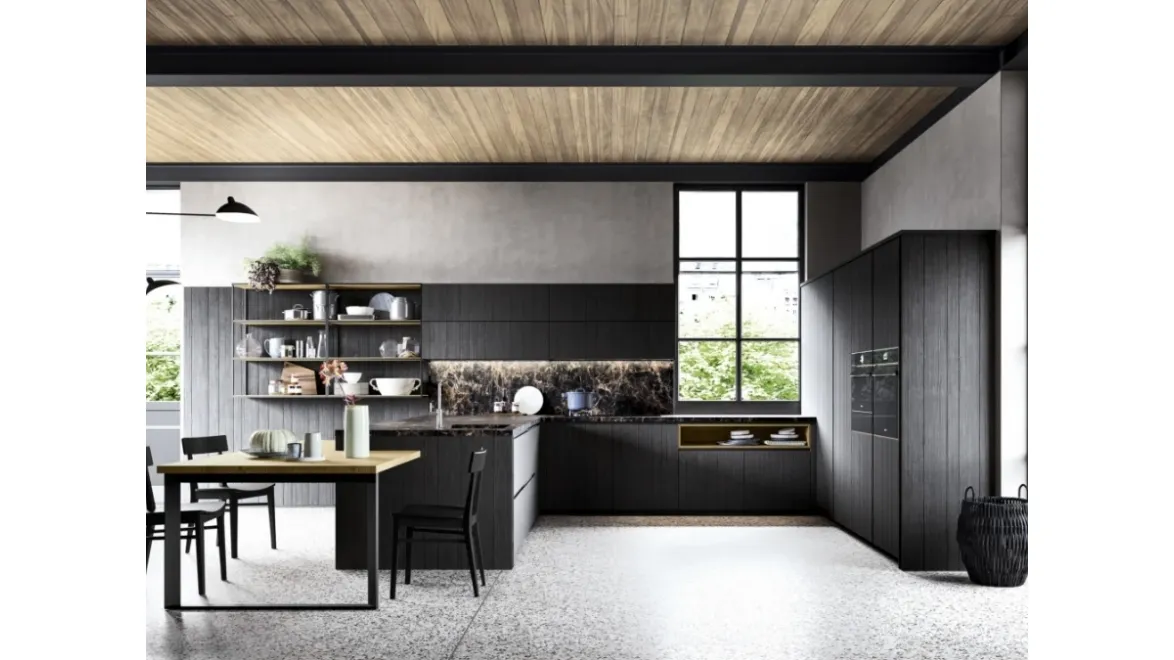 Cucina Classica M05 Maestrale di Scandola