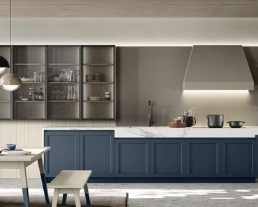 Cucina Classica M06 Maestrale di Scandola