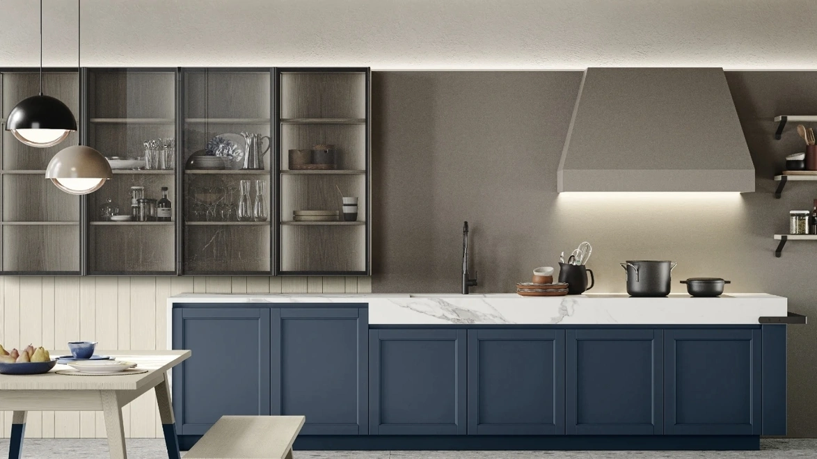 Cucina Classica M06 Maestrale di Scandola
