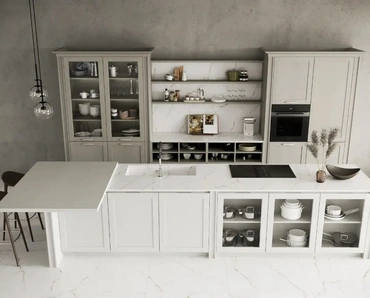 Cucina Classica M08 Maestrale di Scandola