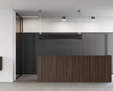 Cucina Design Life Projects 14 di Copat Life
